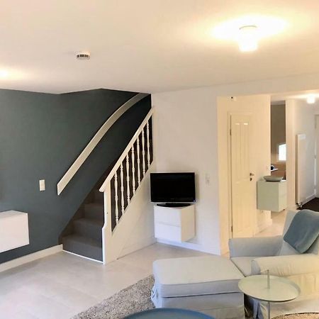 Marschkueken Apartman Wrixum Kültér fotó