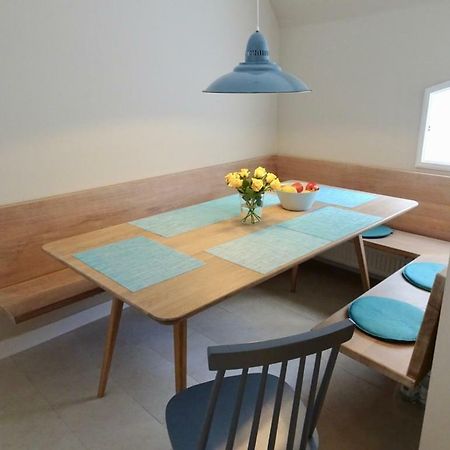 Marschkueken Apartman Wrixum Kültér fotó