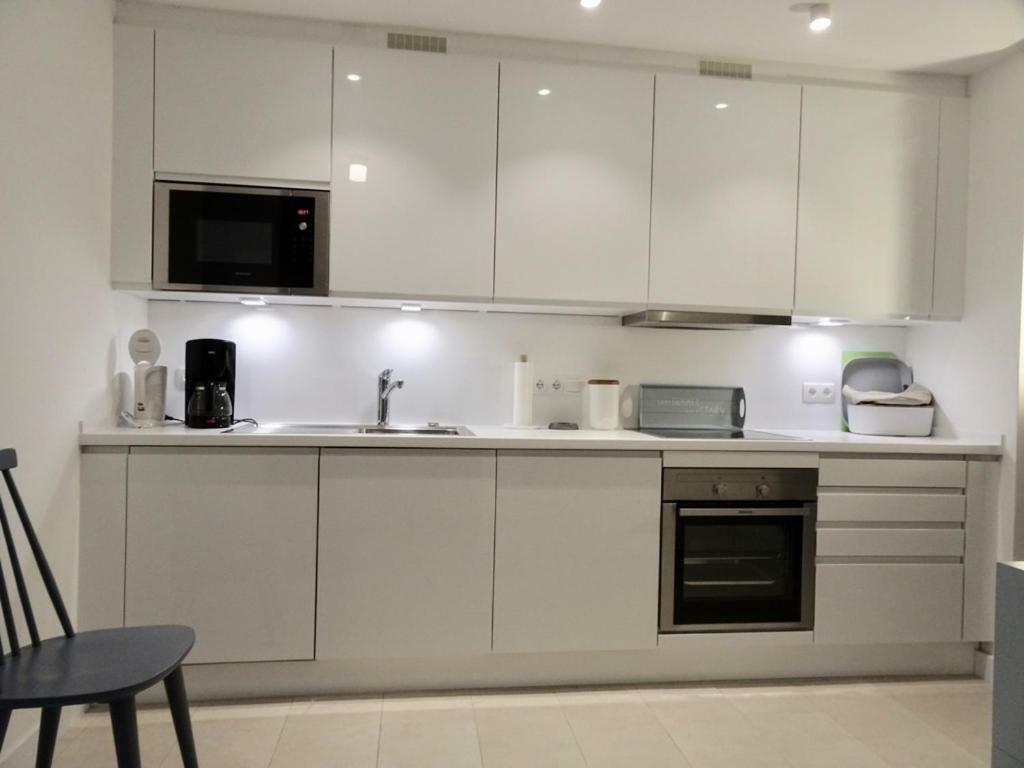 Marschkueken Apartman Wrixum Kültér fotó