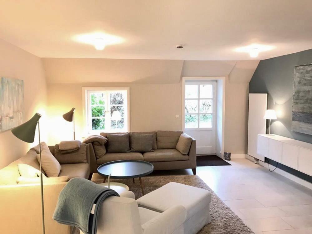 Marschkueken Apartman Wrixum Kültér fotó